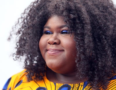 Why Gabourey Sidibe Doesn’t Want Congratulations For Her Weight Loss